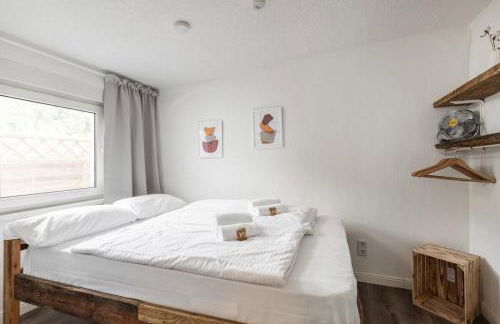 Cabin by the lake for 4 people with Fireplace and Sauna - Foto 13