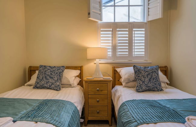 Trinity Mews - Foto 29