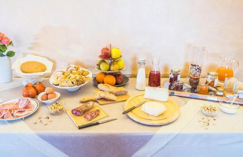 Costa Catterina B&B - Foto 32