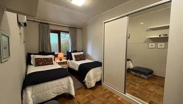 Wilderness home - Foto 4, Habitación