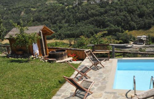 La Fattoria di Roven - Foto 57