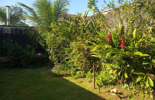 Casa Temporada Bertioga- Indáia - Foto 79