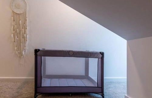 2 King Beds - Free Parking - BBQ - Arcade - Patio - Foto 27