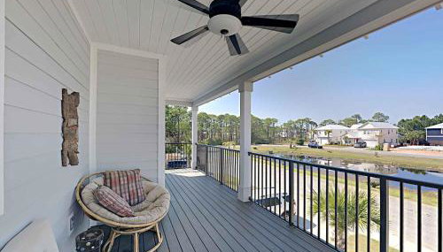 Sunshine Vacation Home by Southern Vacation Rentals - Foto 5