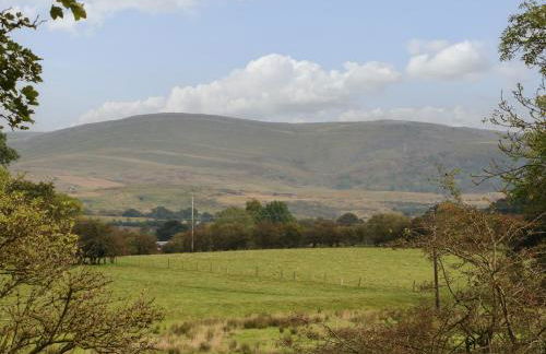 Row End farm - Foto 28