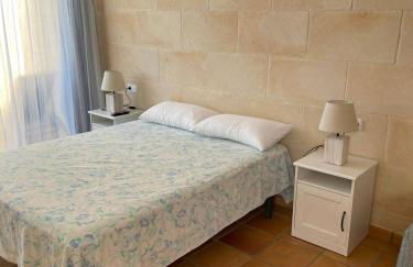 Villa Biniquanvulgui con vistas - Foto 7