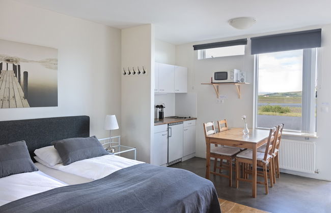 South Central Apartments - Foto 15