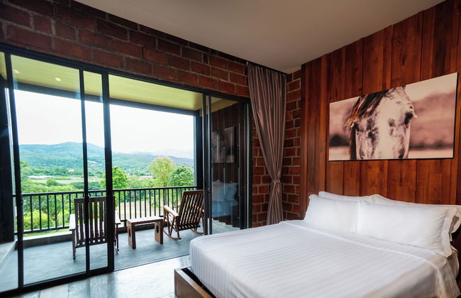 Puripai Villa Wellness & Retreat - Foto 56