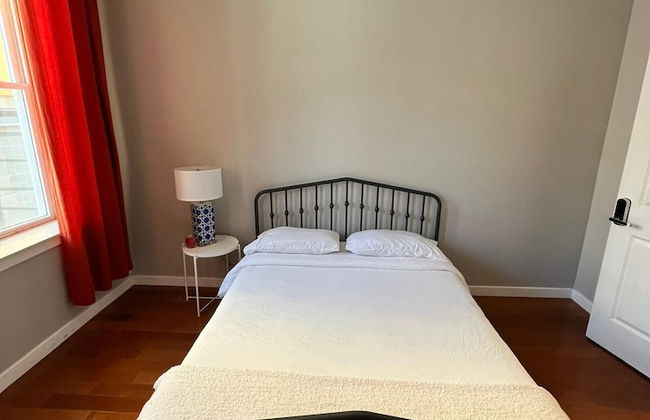 Philadelphia Central Apartments - Foto 8