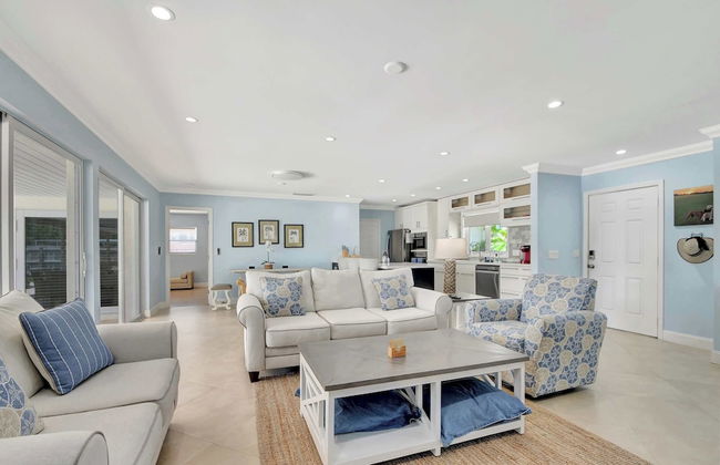 Dolphin Villa Private Pool! - Foto 19