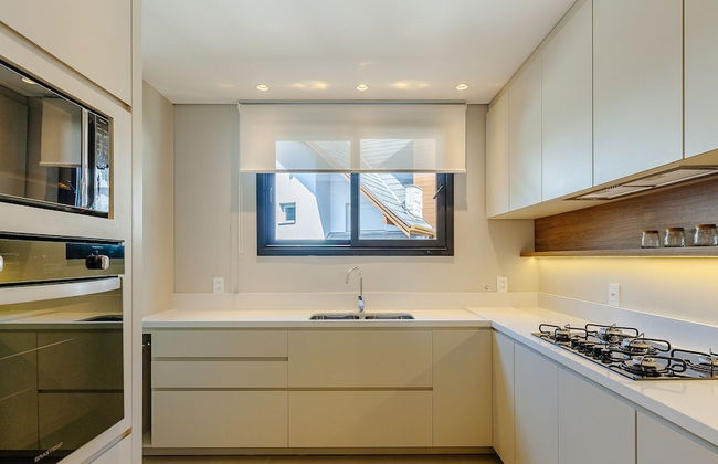 DLH Aptos no Coração de Gramado - Foto 80