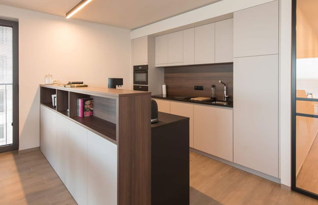 Open View Apartment by the Beach - Photo 8