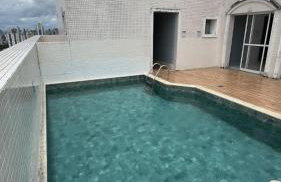 Apê 102 - Tv Pirajá, 245 - Belém - Pará - Foto 29