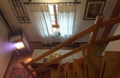 Casa all’antica fontana - Foto 29