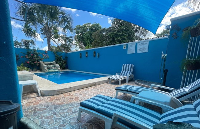 Hotel Villa Las Anclas - Photo 25