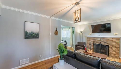 Enchanting historic townhouse by CozySuites - Foto 3