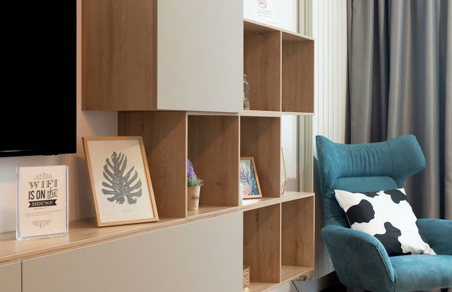 Novum Aparthotel - Foto 54