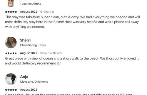 Steps to beach Golf Cart About Time Beach Retreat - Foto 32