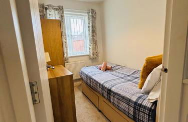 Penuel near Sutton -In-Ashfield town centre - Foto 24