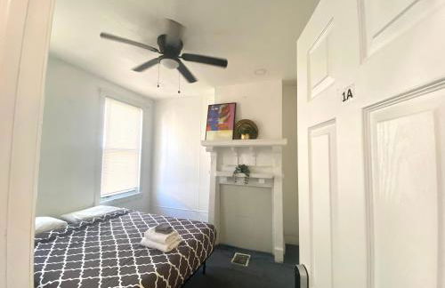 Oui on Ludlow - Entire House and Private Rooms in University City - Foto 22