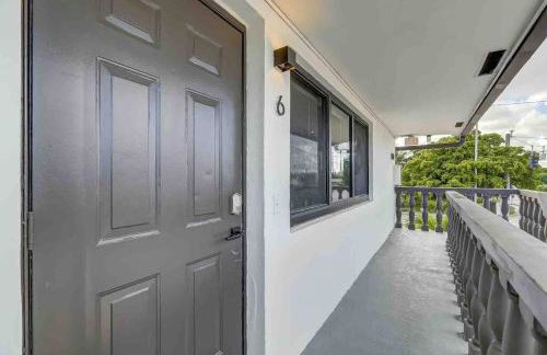 Modern & Beachy-Rlx space for 6ppl - Foto 12