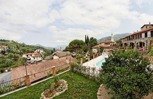 Apartment in Casanova Lerrone - Foto 16