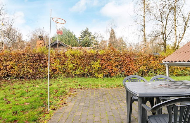 6 Person Holiday Home in Ansager - Photo 22