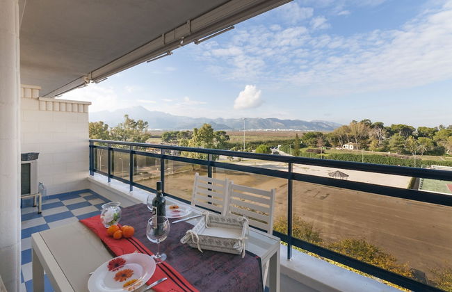 Alejandrita in Grau i Platja - Foto 31