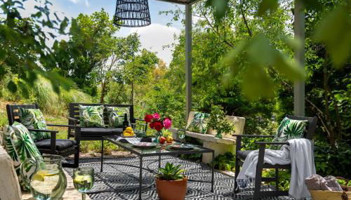 Finca San Juan Alojamiento Boutique - Photo 3