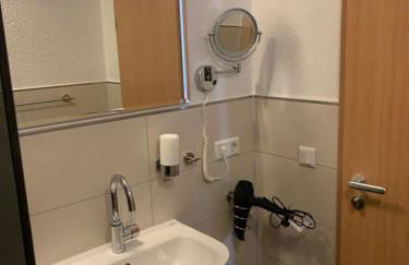 Adult only klimatisierte Ferienwohnung in Schwerte - Foto 15