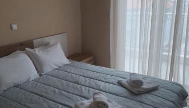 Kouinelis apartment - Foto 4