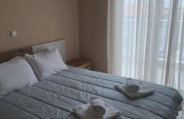 Kouinelis apartment - Foto 4