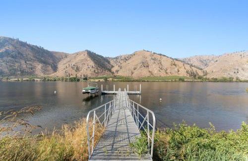 Connect with the Columbia - Foto 27