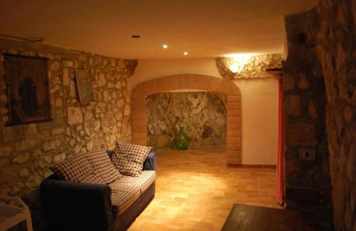 Stone House Ilovemajella - Foto 30