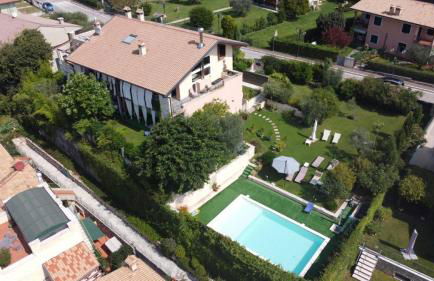 Villa dell'Olivo Bianco - Foto 2