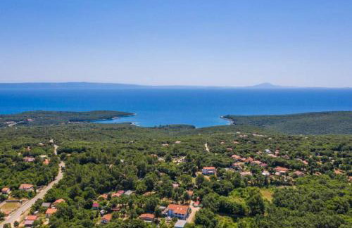 Villa Pavicini - with heated pool - Photo 2