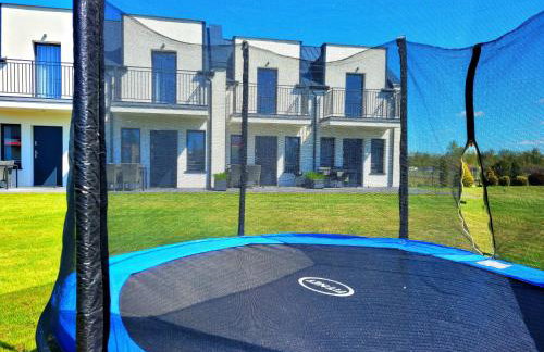 Domki Apartamentowe ITALIA - Foto 10