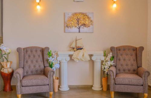 Frixos Hotel - Foto 8