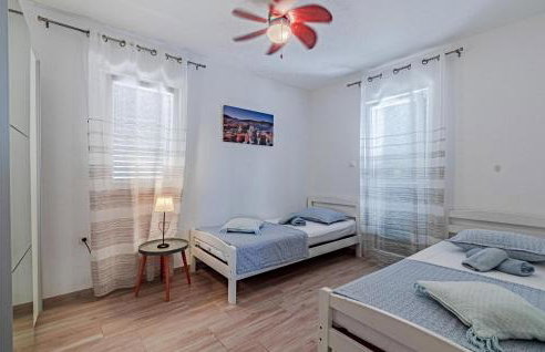 Three-Bedroom Holiday Home In Nova - Foto 30