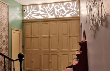 Mes à Moi in Pezenas - Studio & patio privatif - O Pitchoun - Foto 19