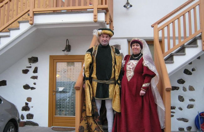 Agritur Pisani - Foto 42