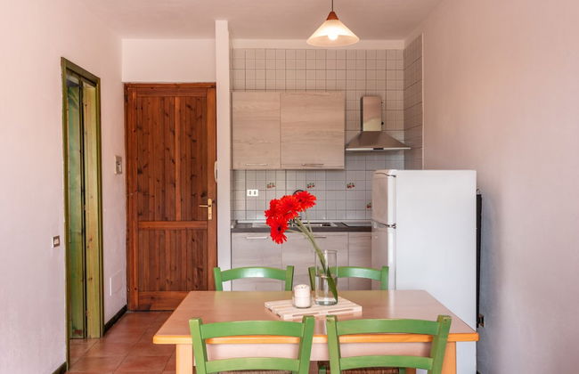 Residence Le Pavoncelle - Foto 6