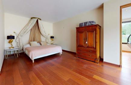 La Clef Decamp Greenland 15pers jacuzzi sauna airhockey billard - Foto 33