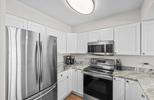 Pelican Beach Resort 809 - Foto 5