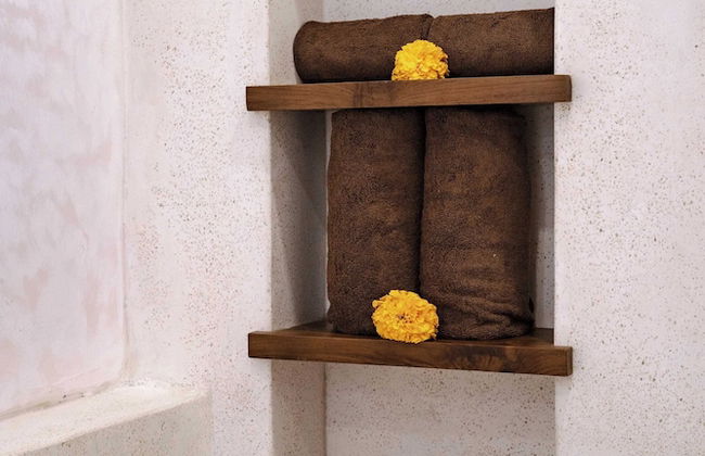 Villa Taman & Villa Serai Kedungu - Foto 9