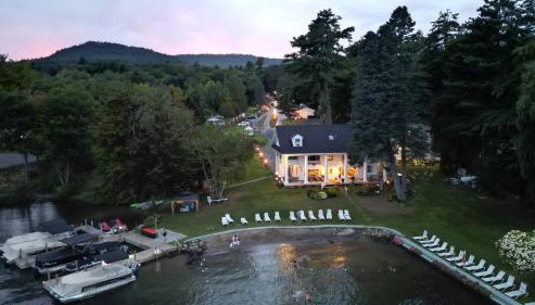 The Villas on Lake George - Foto 4