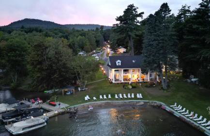 The Villas on Lake George - Foto 4