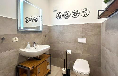 Landidyll Elmenhorst Wohnung 02 - Foto 12