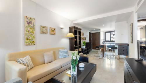 Punta Prima - Charming Spanish Apartment with South-Facing Terrace by the Sea - Foto 5