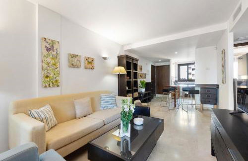 Punta Prima - Charming Spanish Apartment with South-Facing Terrace by the Sea - Foto 5